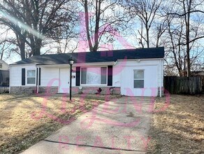 Building Photo - Adorable 3 Bedroom 1 Bathroom Home!