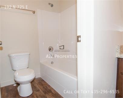 Building Photo - 192 N 725 E