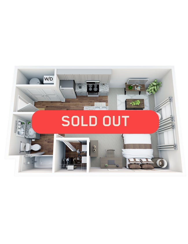 Studio - S.1 SOLD OUT - Statehouse Varsity