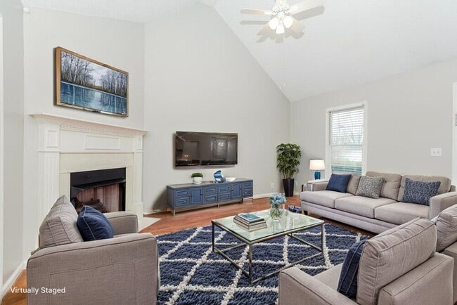 Building Photo - 4023 Higdon Dr