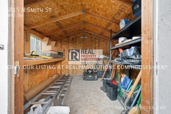 Building Photo - 6815 N Smith St