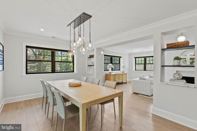 Building Photo - 4628 Blagden Terrace NW