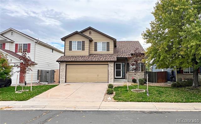 Building Photo - 5377 S Ukraine Way