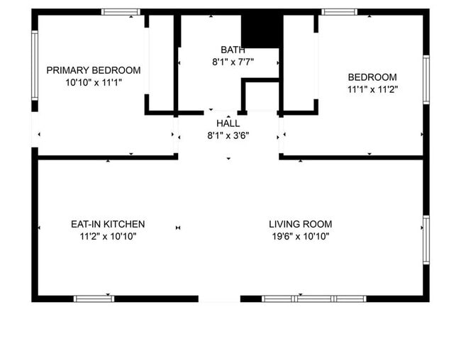 Building Photo - 6431 Salem St