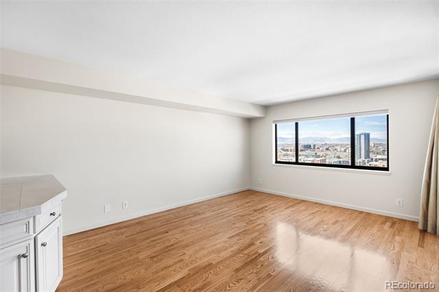 Building Photo - 1551 Larimer St