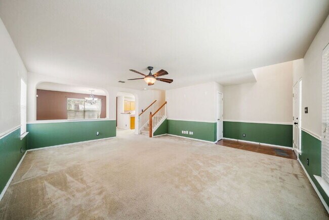 Building Photo - 7715 Black Oak Pass