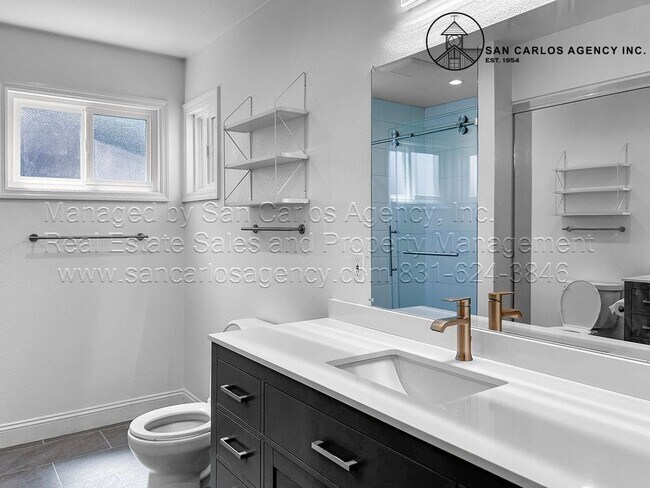 Building Photo - Three Bedroom Three Bath Home in Monterey with Ocean Views