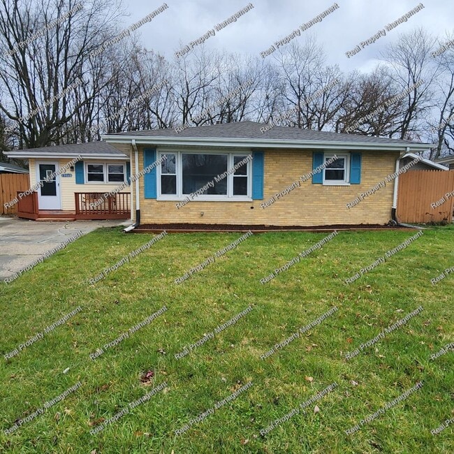 Primary Photo - Updated Four Bedroom Hobart Ranch