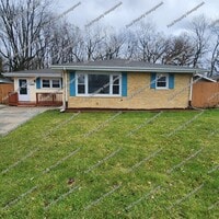 Building Photo - Updated Four Bedroom Hobart Ranch