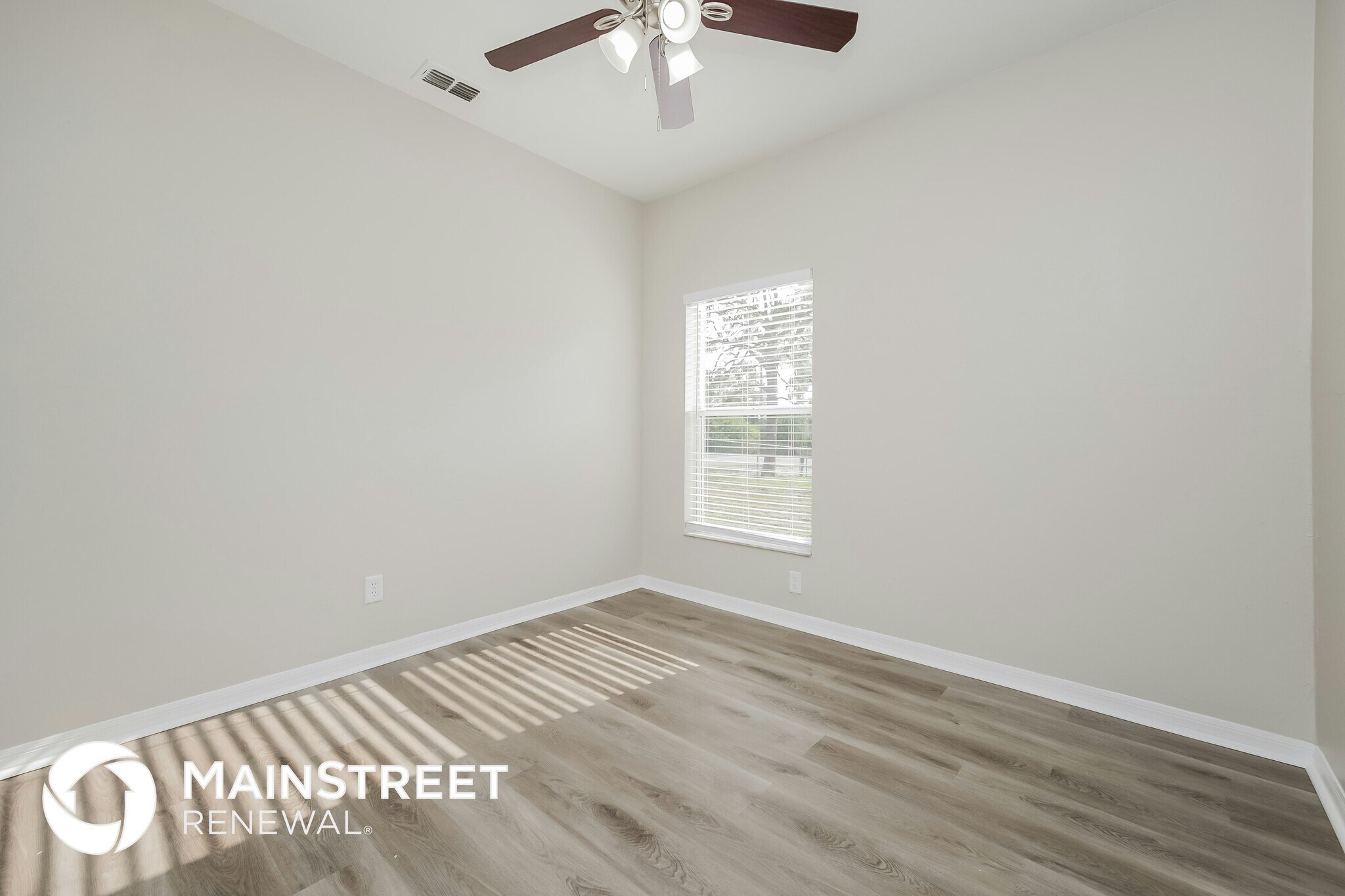 Building Photo - 2301 Jetridge St