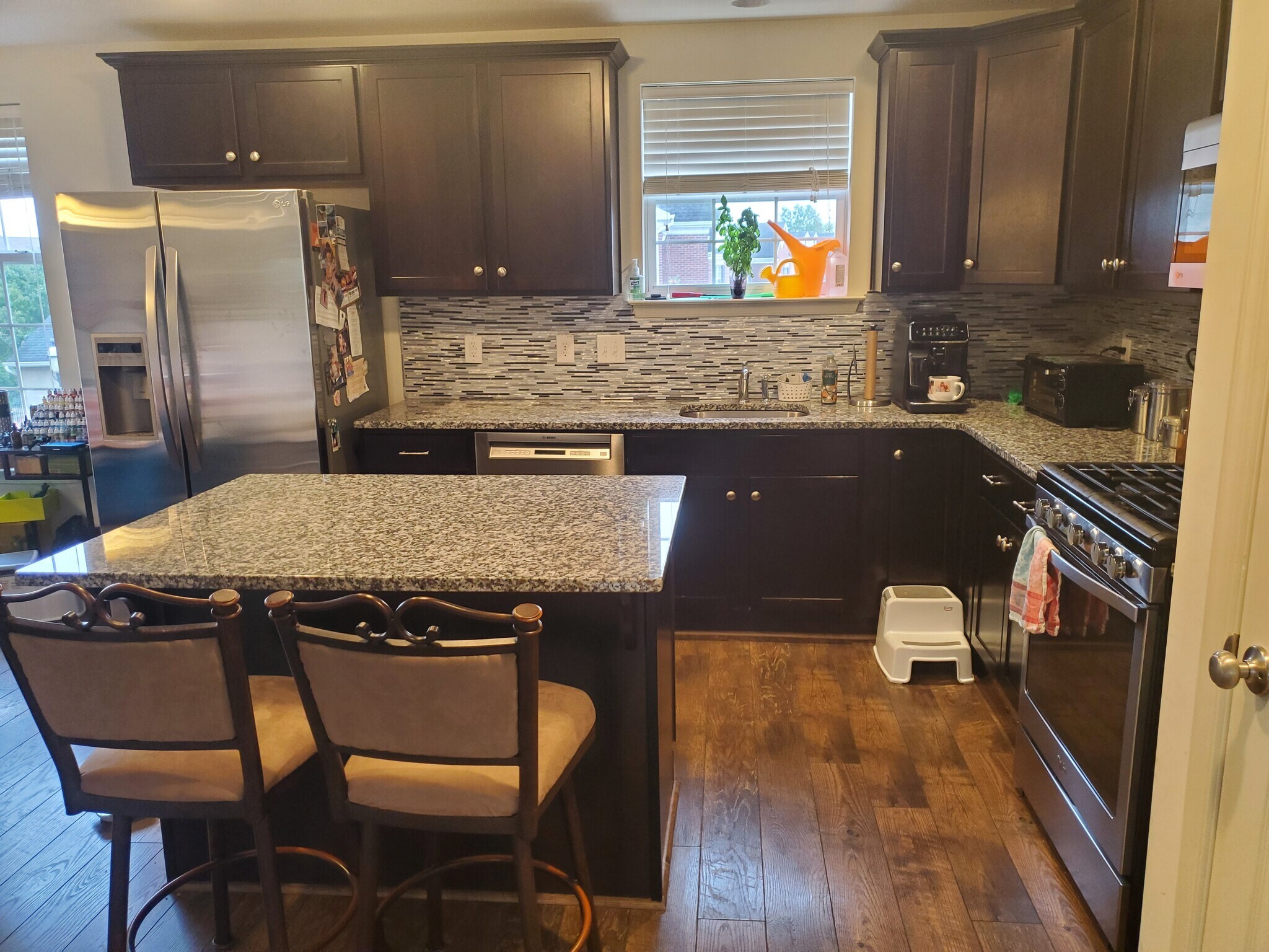 Kitchen - 3894 Ashland Dr