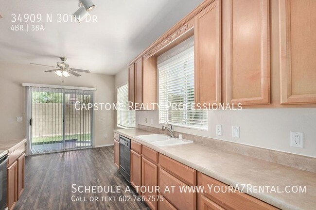 Building Photo - 34909 N 30th Dr