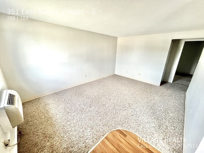 Building Photo - Affordably Priced 2-Bed with eat-in kitche...