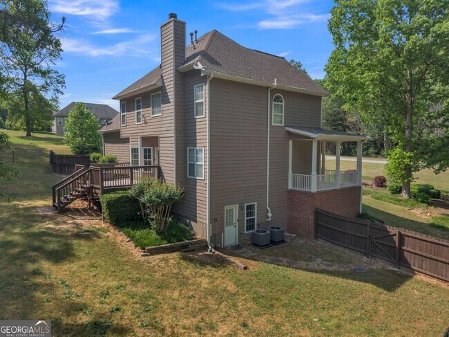 Building Photo - 3633 Elinburg Cove Trail NE
