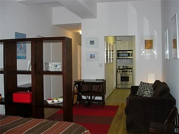 Floorplan - 99 John St