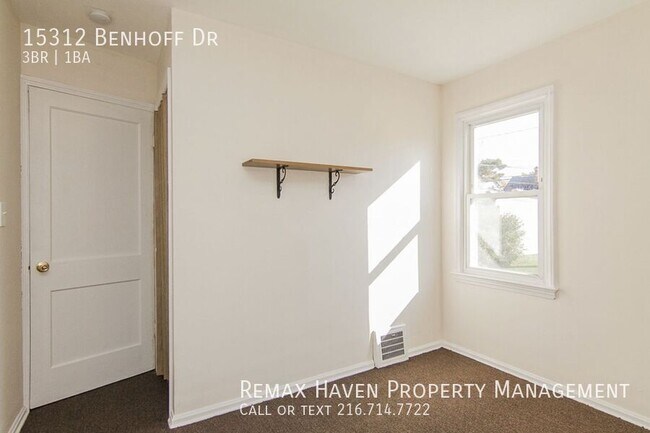 Building Photo - 15312 Benhoff Dr