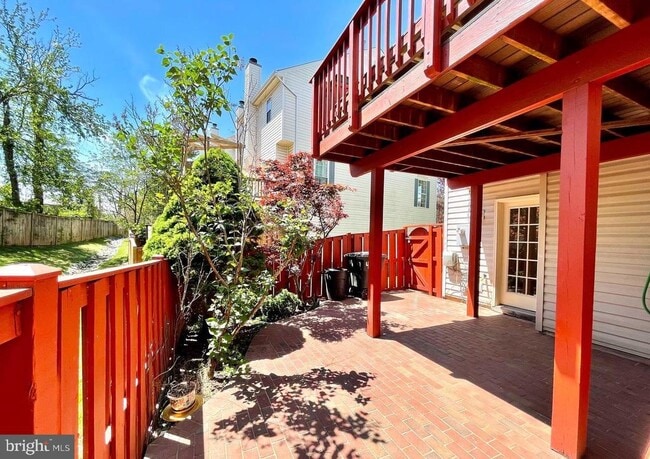 Building Photo - 45439 Baggett Terrace