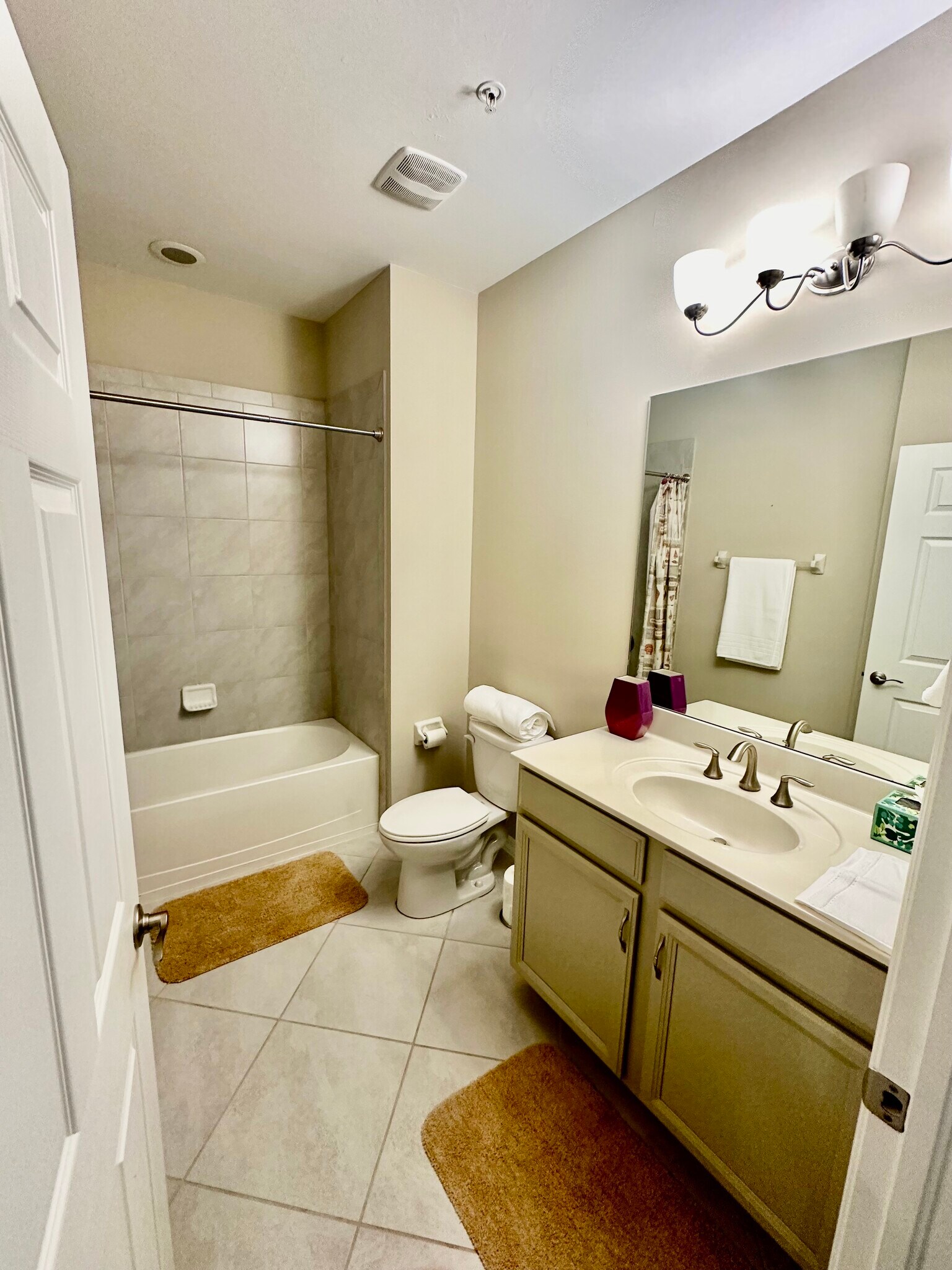 Bathroom 2 - 26205 Palace Ln