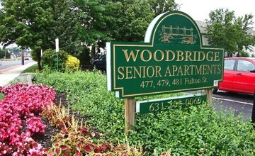 Building Photo - Woodbridge at Farmingdale II