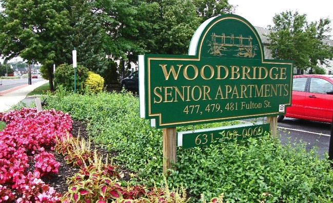 Primary Photo - Woodbridge at Farmingdale II