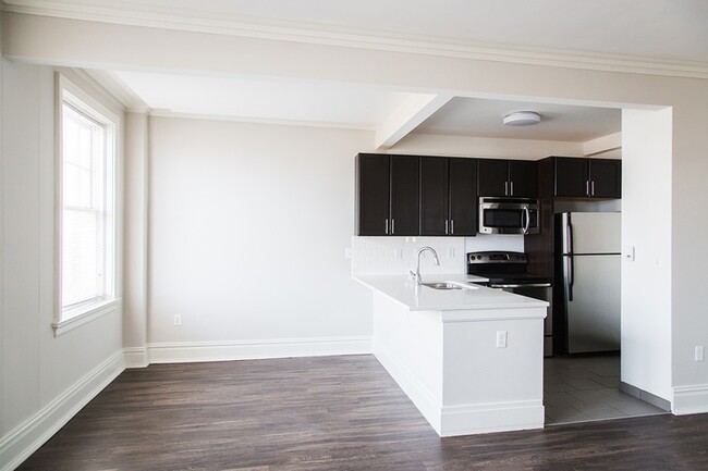 Floorplan - Bellerive