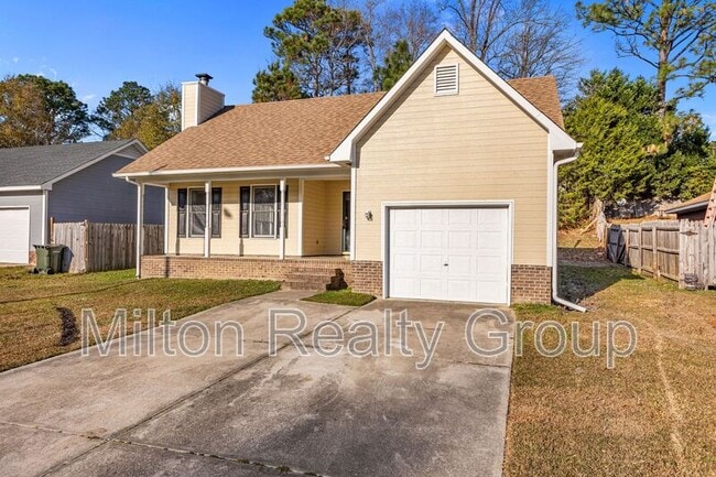 Building Photo - 1521 Kara Ct