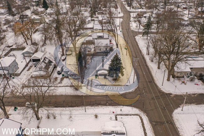 Building Photo - Available Now!!!