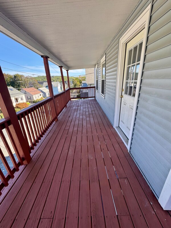 Building Photo - 31 Falmouth St