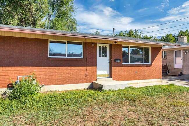 Building Photo - 1186 W 300 N St
