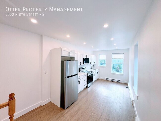 Building Photo - 3050 N 8th St