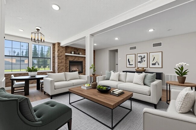 Building Photo - 1305 St Lawrence River Rd