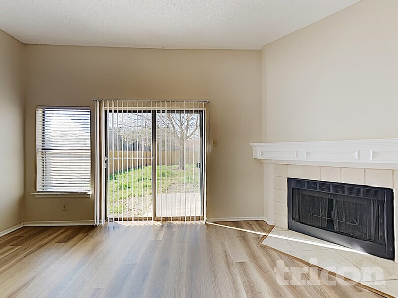 Building Photo - 8058 Pioneer Trail Dr