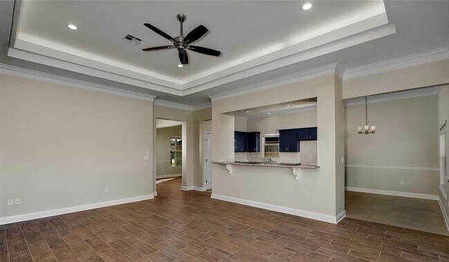 Building Photo - Like brand new construction in Haughton-Move in special - $400. dollars off first month rent!!!!