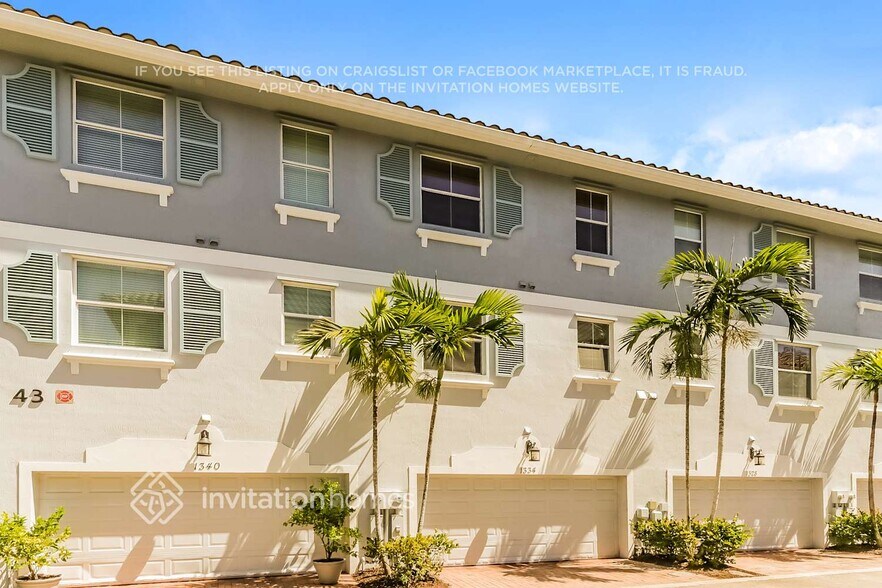 Building Photo - 1334 Piazza Pitti