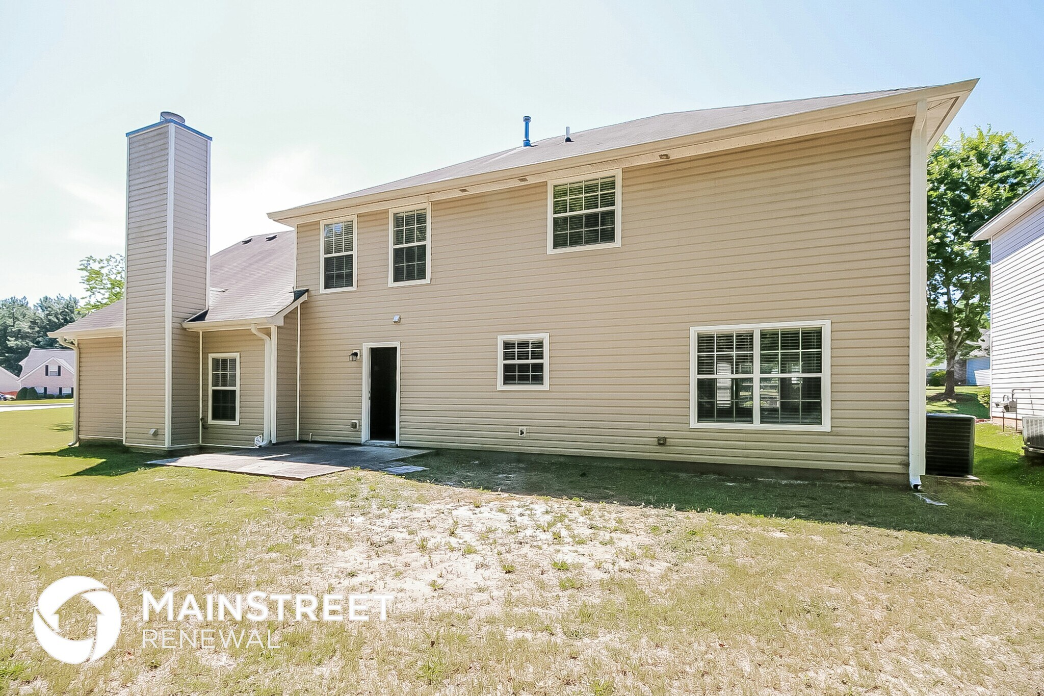 Building Photo - 411 Berkshire Pl