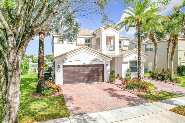Building Photo - 4973 SW 158th Way