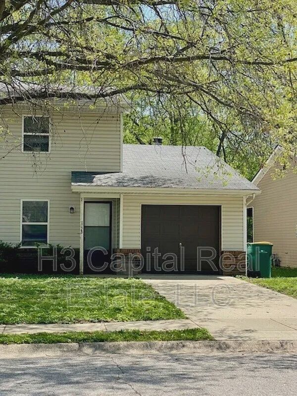 Primary Photo - 112 Sunnyside St