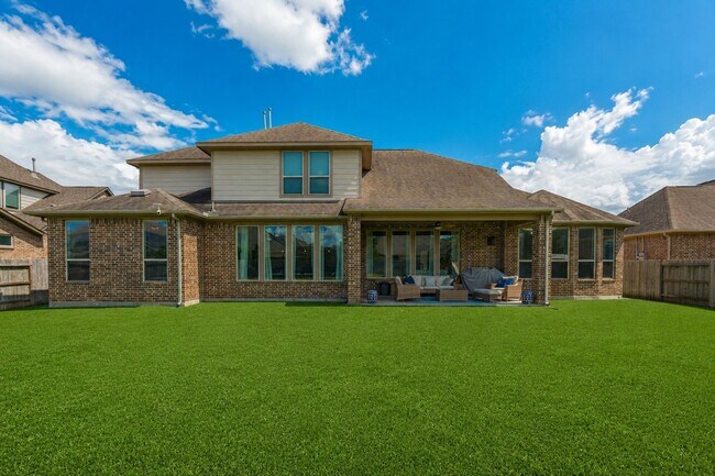 Building Photo - 25319 Driftwood Harbor Ln