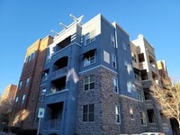 Building Photo - Gorgeous 2 Bedroom 2 Bath Manhattan Condo is just the place for you!