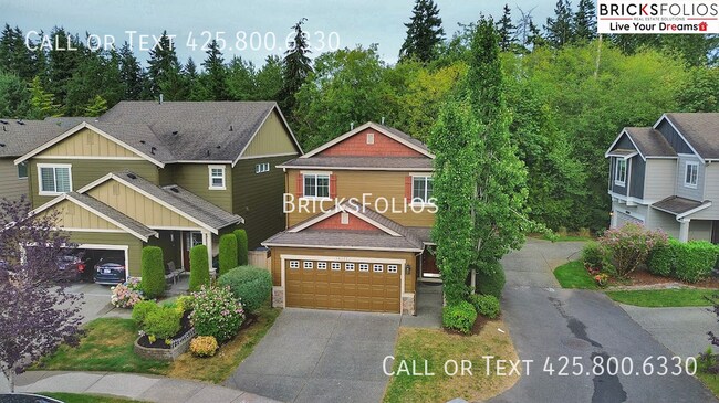 Building Photo - 18325 31st Ave SE