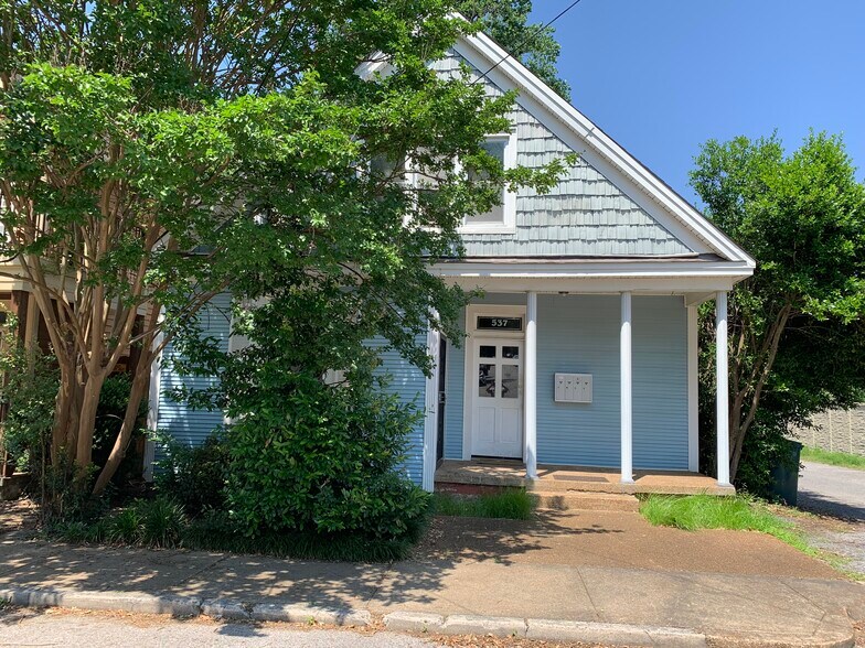 Building Photo - 537 Diana St