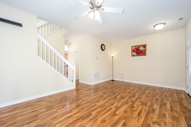 Building Photo - Liberty Square Townhouse with Upgrades!