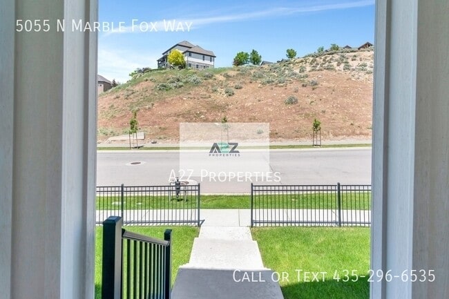Building Photo - 5055 N Marble Fox Way