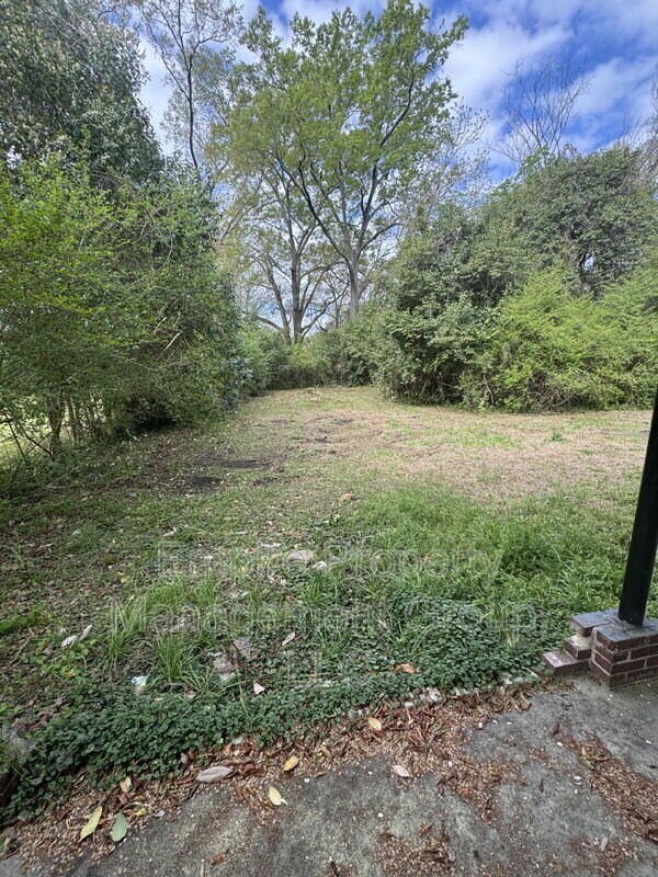 Building Photo - 1313 Campbell St