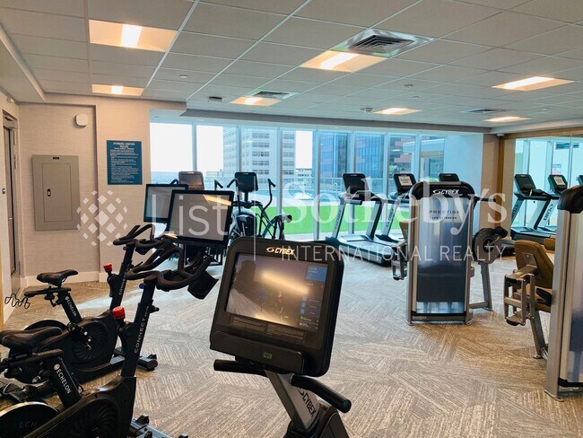 Building Photo - Azure Ala Moana #1407  |  Honolulu, HI