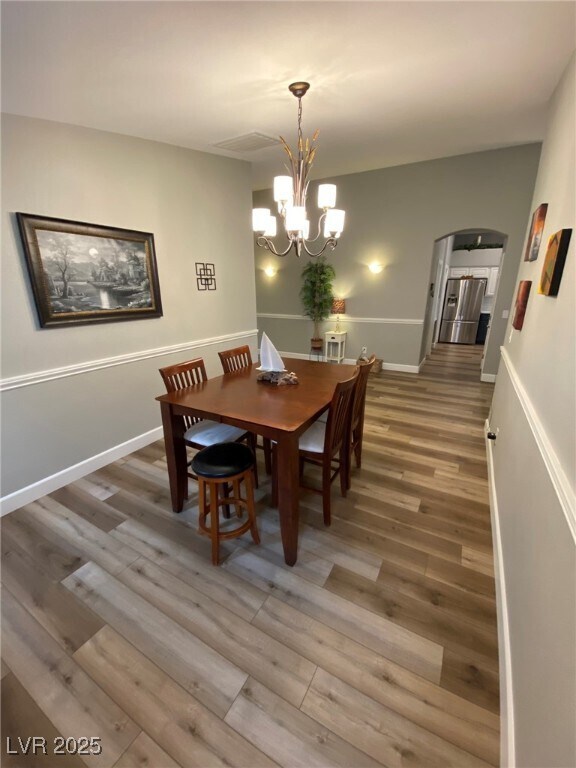 Building Photo - 6528 N Ruddock Dr