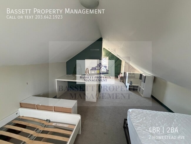 Building Photo - 2 Homestead Ave