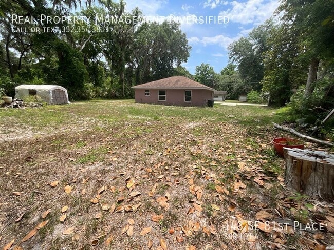 Building Photo - 143 SE 81st Pl