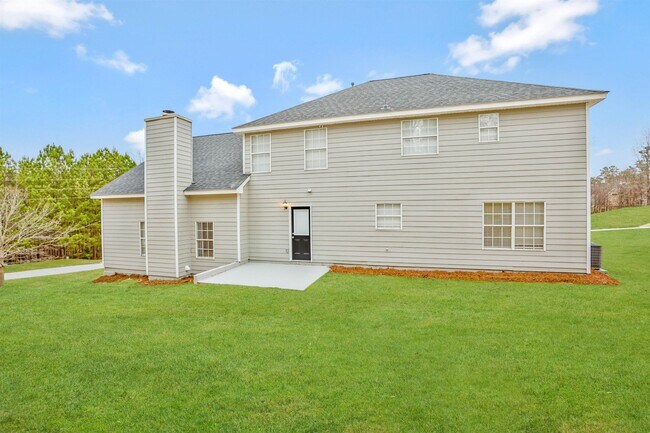 Building Photo - 5240 Rock Pl Dr SW