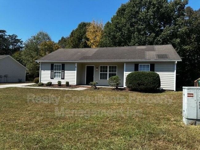 Primary Photo - 2711 Ingleside Dr